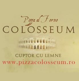 Pizza Colosseum Centru